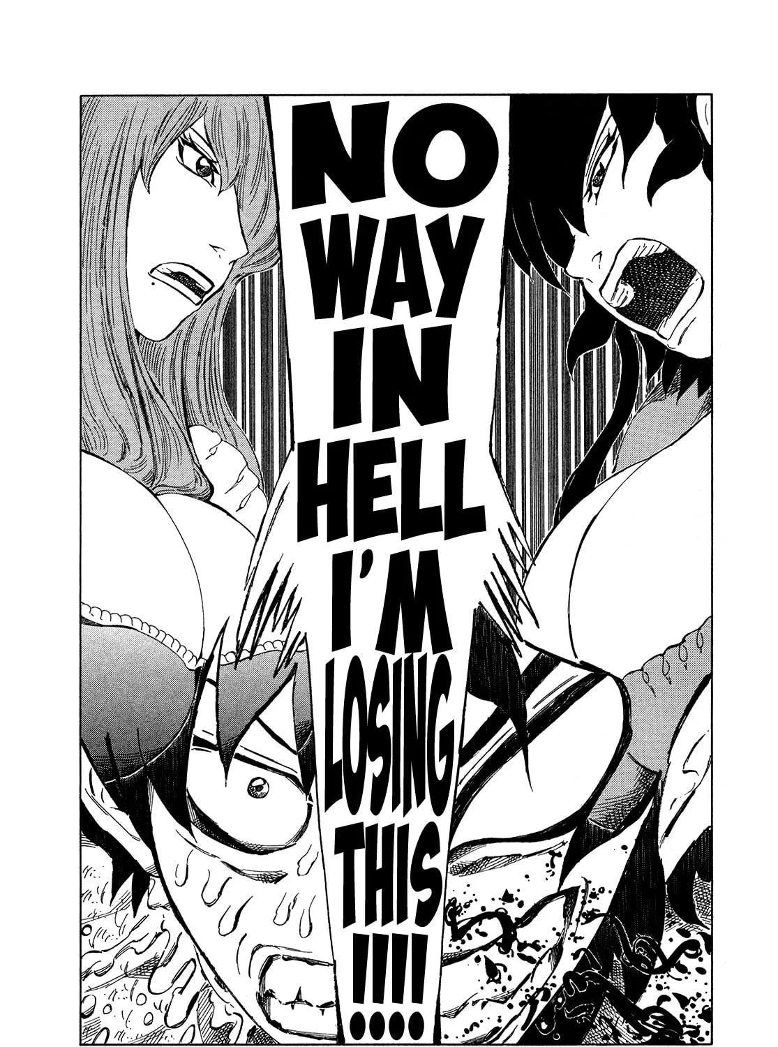 Read 81 Diver chapter 276 image 18 on Lezhin