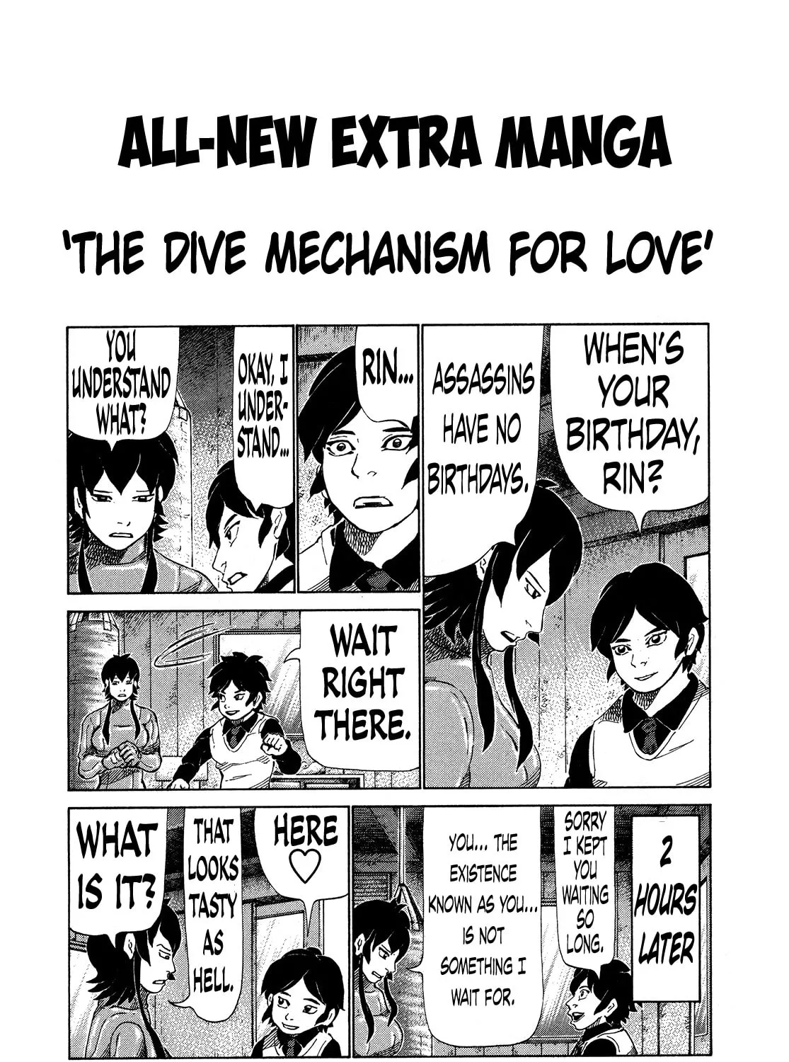 Read 81 Diver chapter 276 image 20 on Lezhin