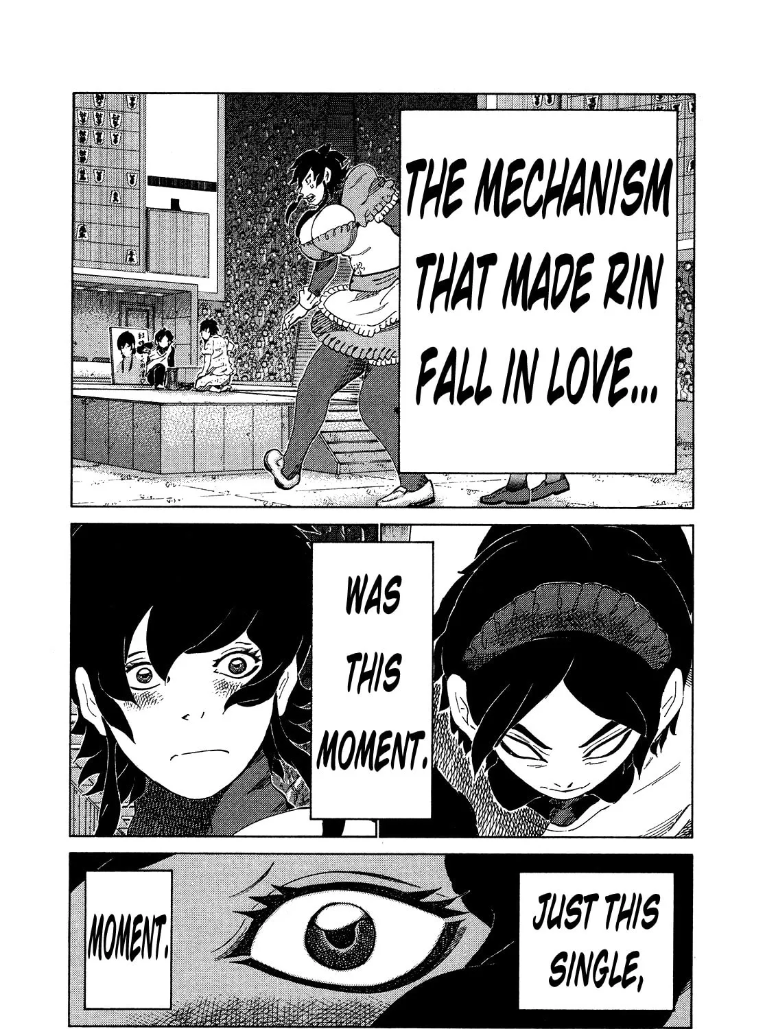 Read 81 Diver chapter 276 image 24 on Lezhin