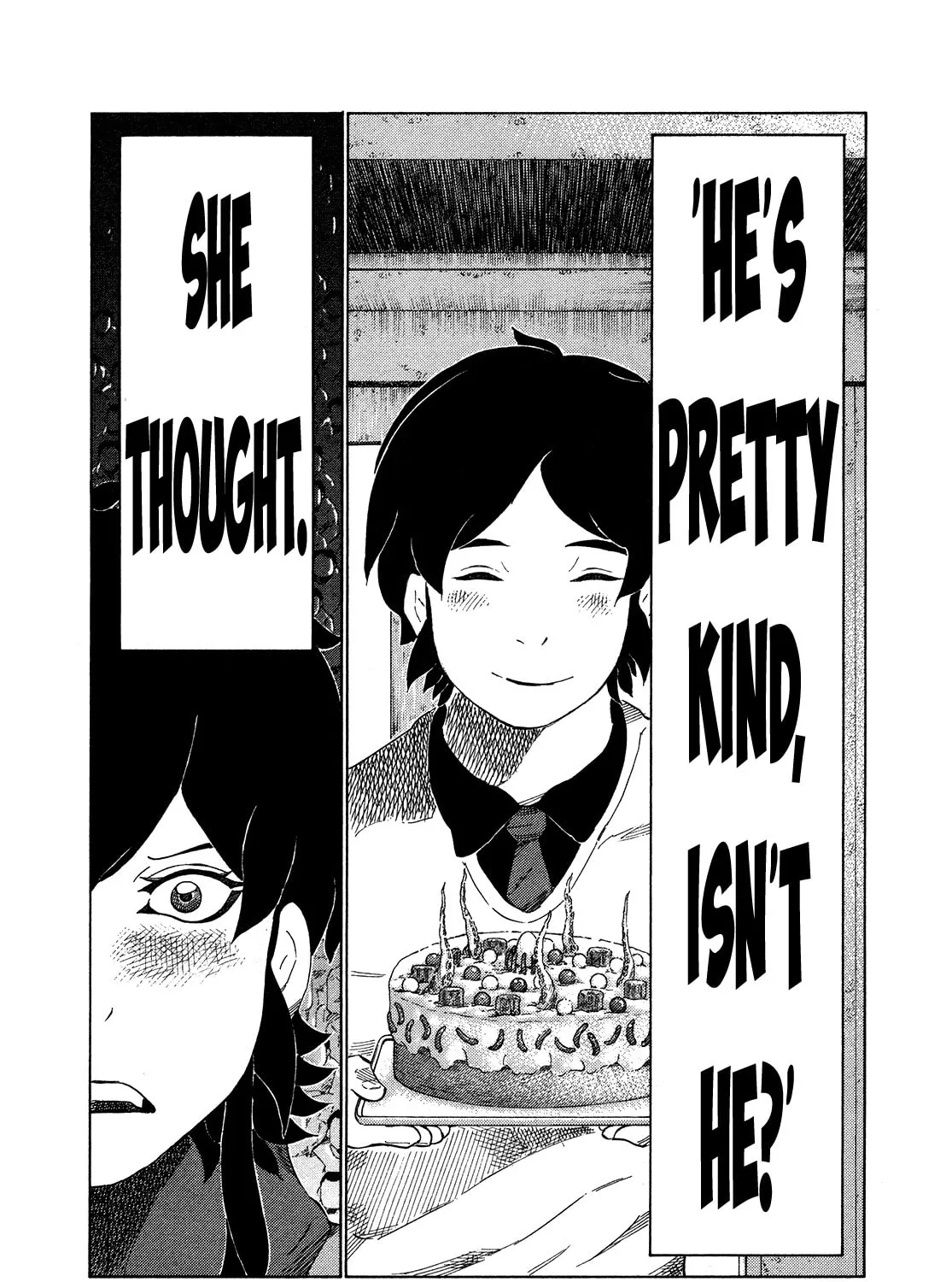 Read 81 Diver chapter 276 image 26 on Lezhin