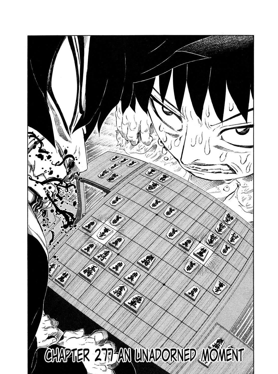 Read 81 Diver chapter 277 image 10 on Lezhin