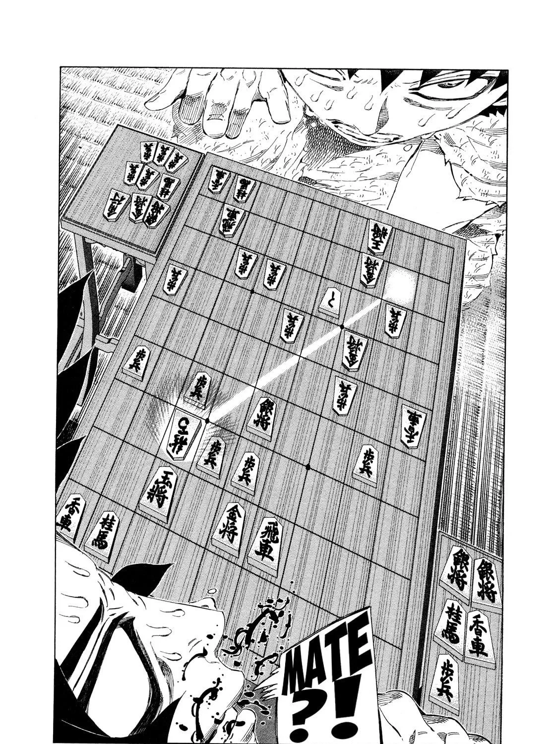 Read 81 Diver chapter 277 image 34 on Lezhin