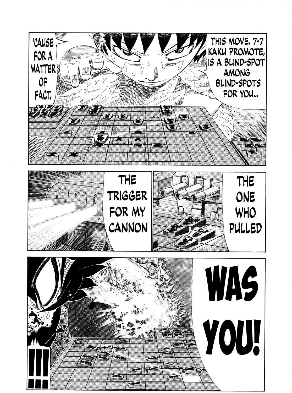 Read 81 Diver chapter 278 image 8 on Lezhin