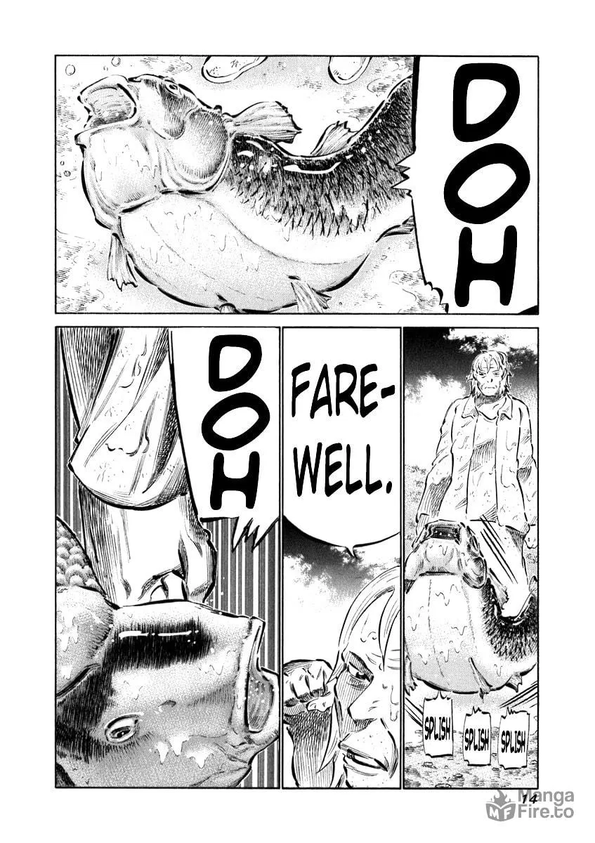Read 81 Diver chapter 28 image 14 on Lezhin