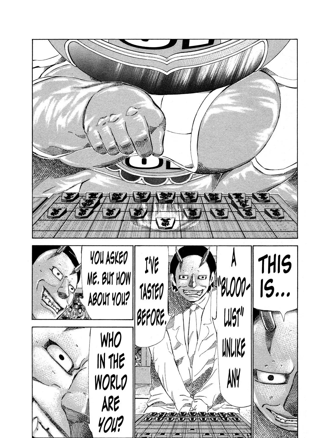 Read 81 Diver chapter 281 image 24 on Lezhin