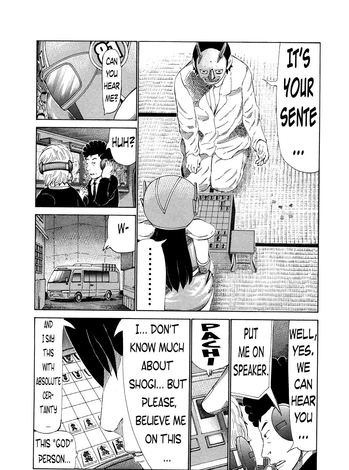 Read 81 Diver chapter 281 image 6 on Lezhin
