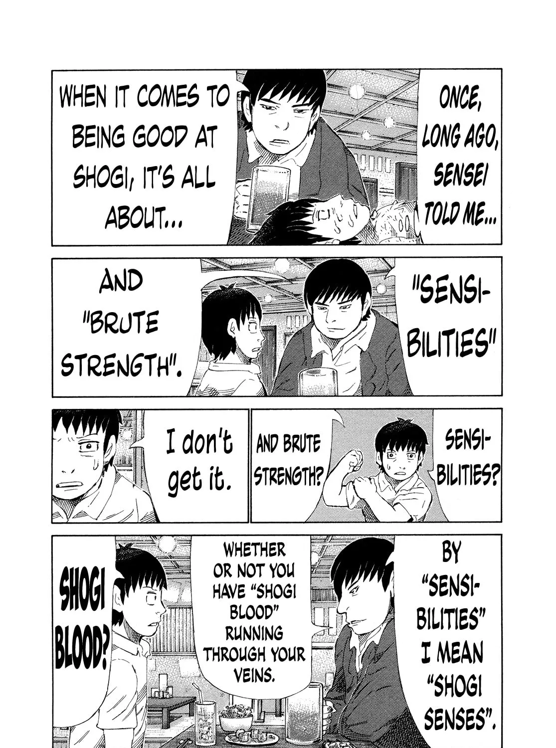 Read 81 Diver chapter 282 image 12 on Lezhin