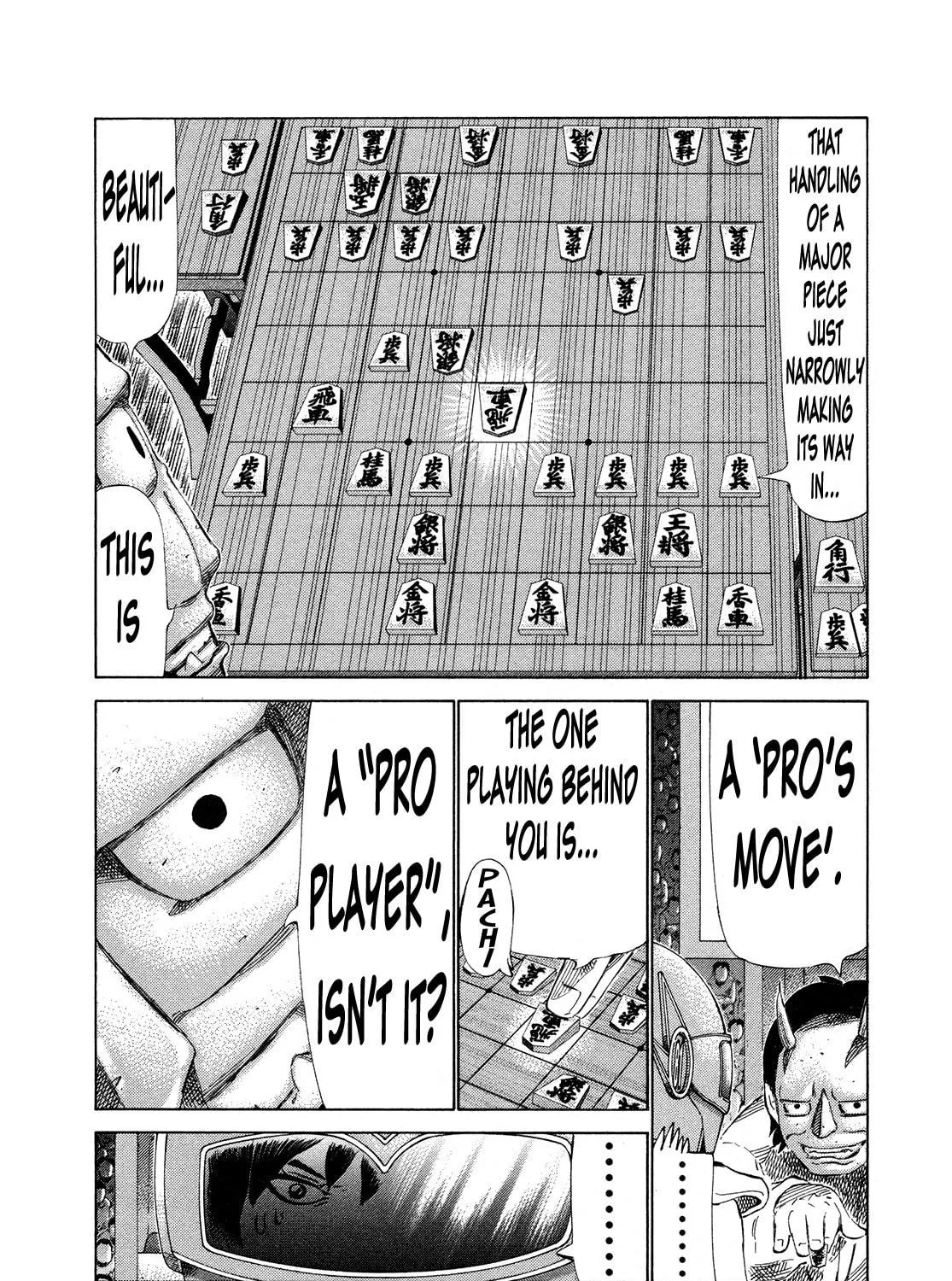 Read 81 Diver chapter 282 image 16 on Lezhin