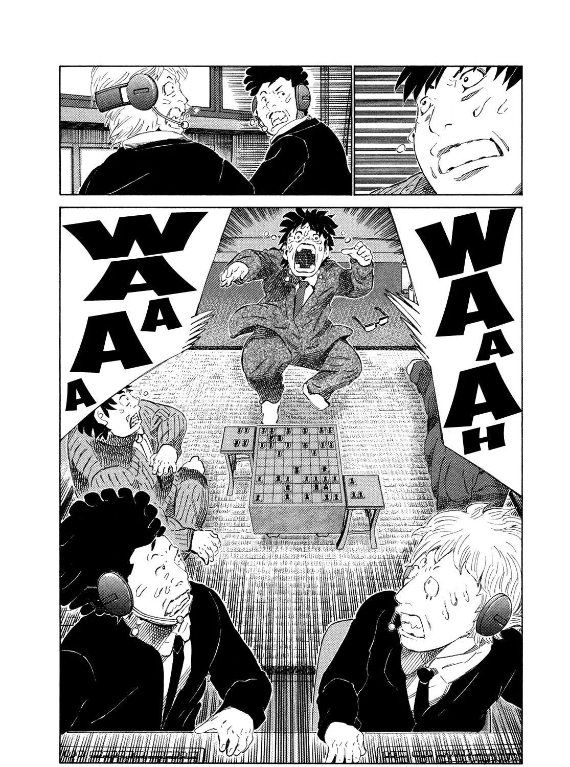 Read 81 Diver chapter 282 image 28 on Lezhin