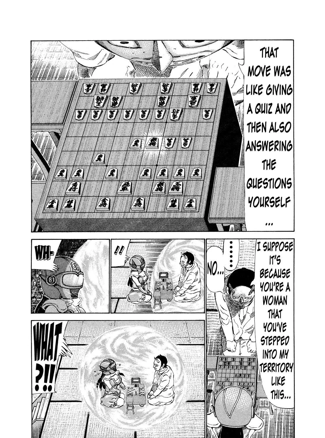 Read 81 Diver chapter 282 image 8 on Lezhin