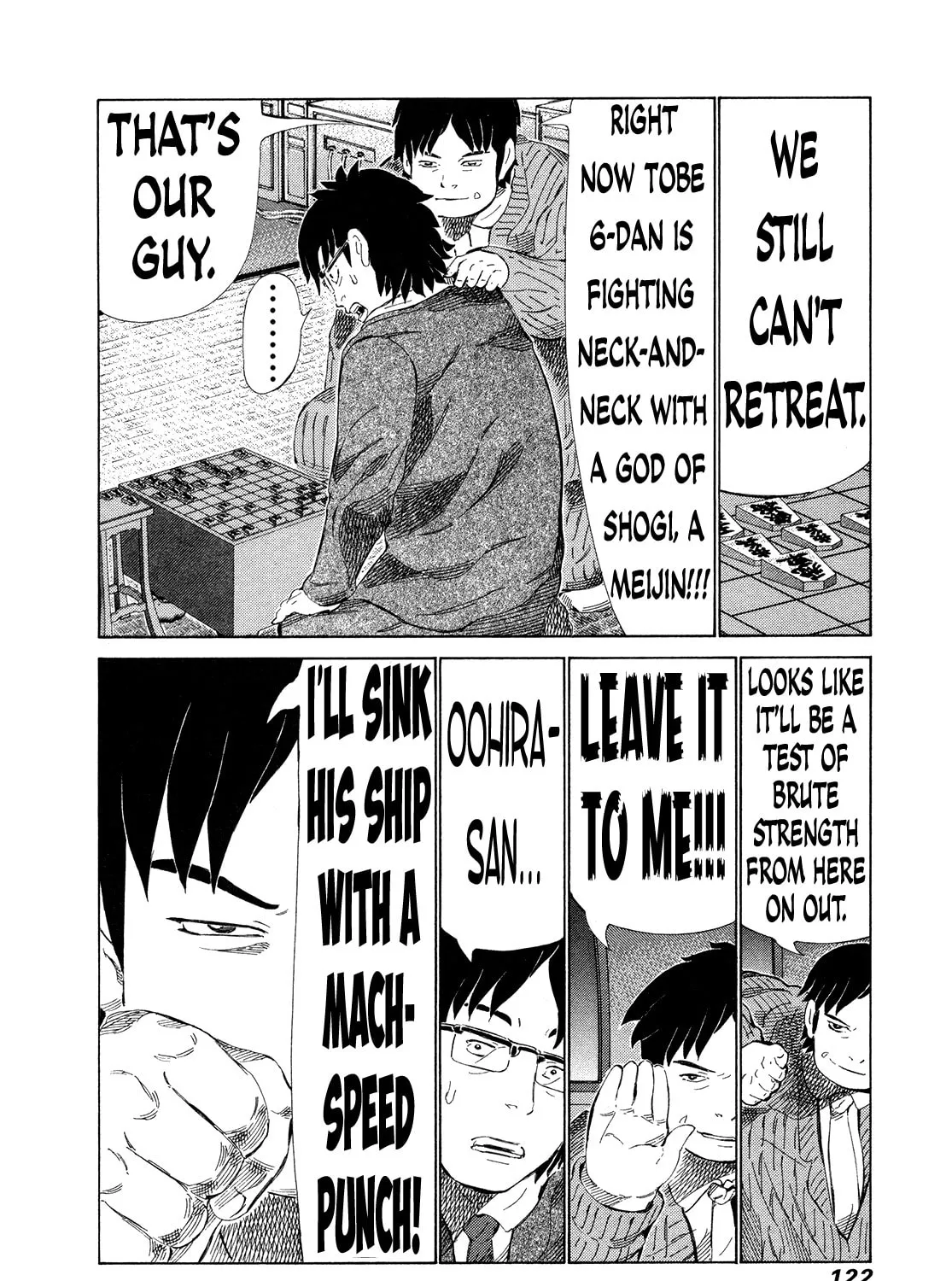 Read 81 Diver chapter 283 image 12 on Lezhin