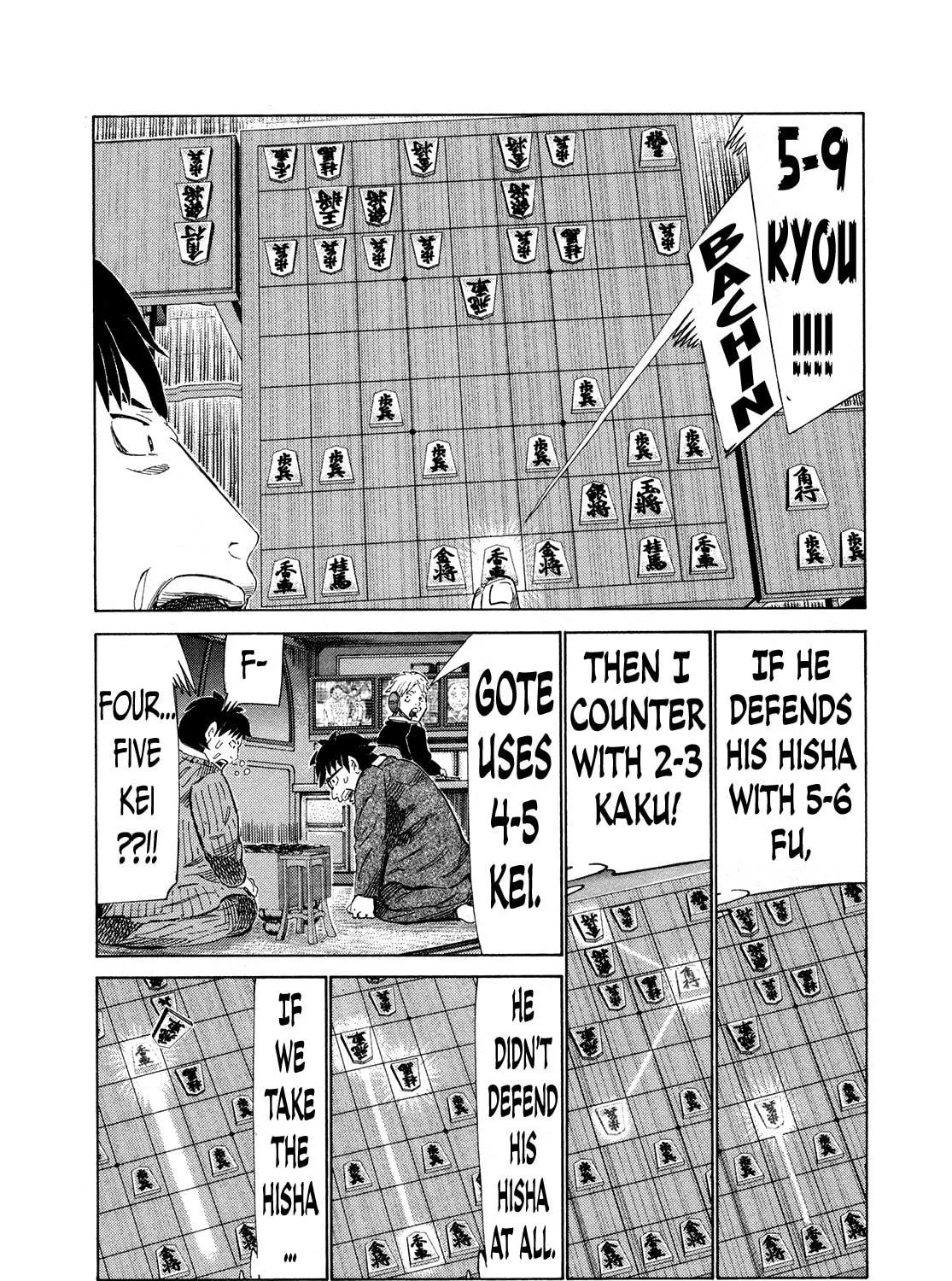 Read 81 Diver chapter 283 image 18 on Lezhin