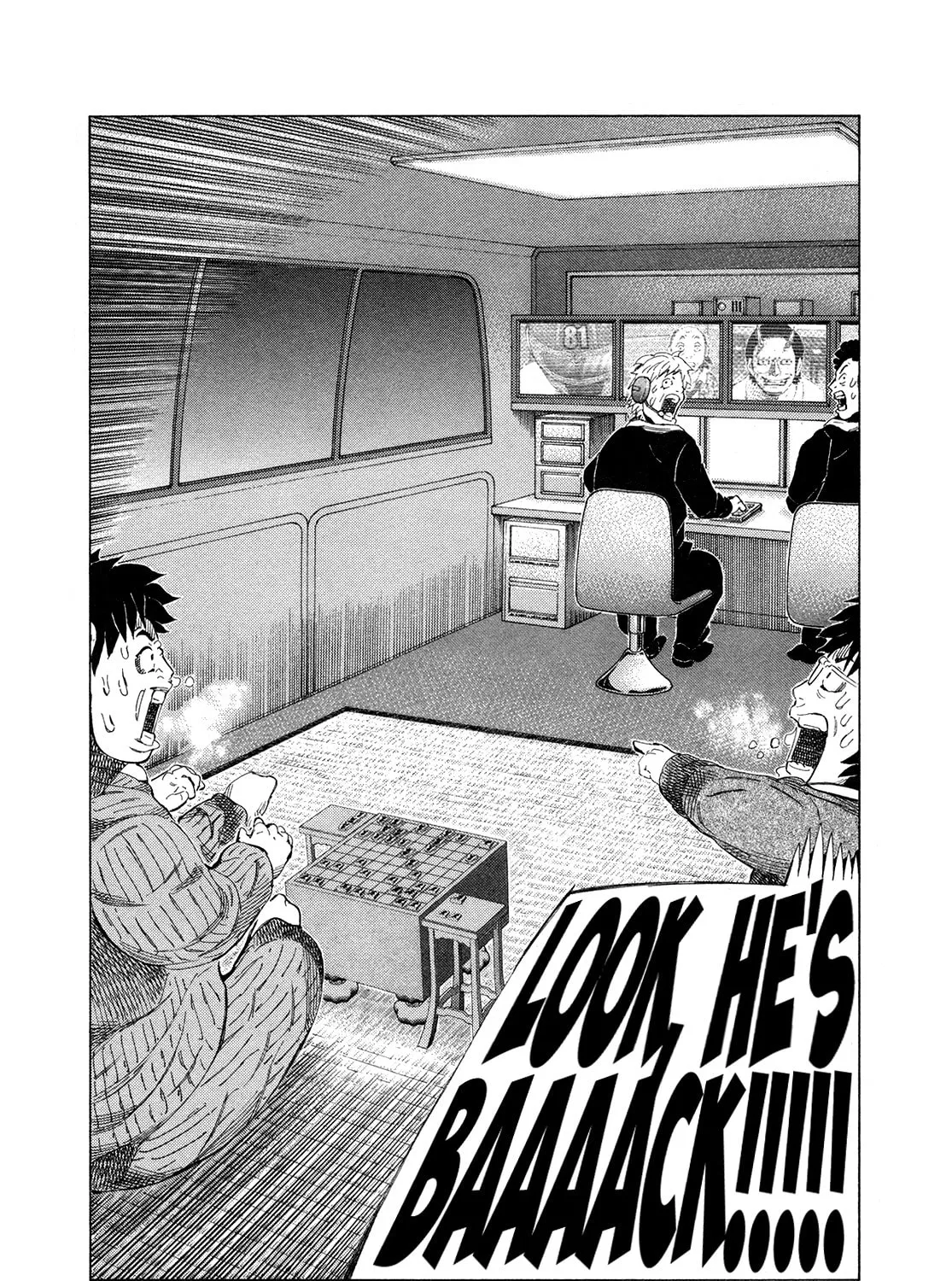 Read 81 Diver chapter 283 image 24 on Lezhin