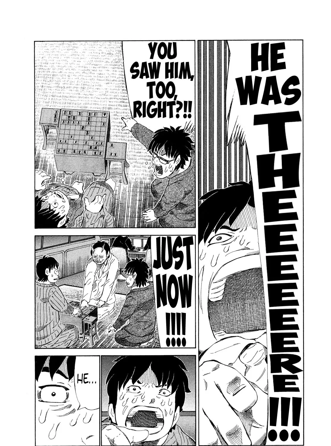Read 81 Diver chapter 284 image 2 on Lezhin
