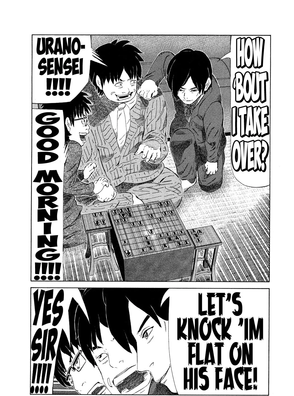 Read 81 Diver chapter 284 image 26 on Lezhin