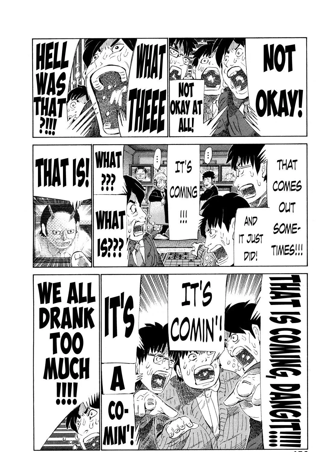 Read 81 Diver chapter 285 image 10 on Lezhin