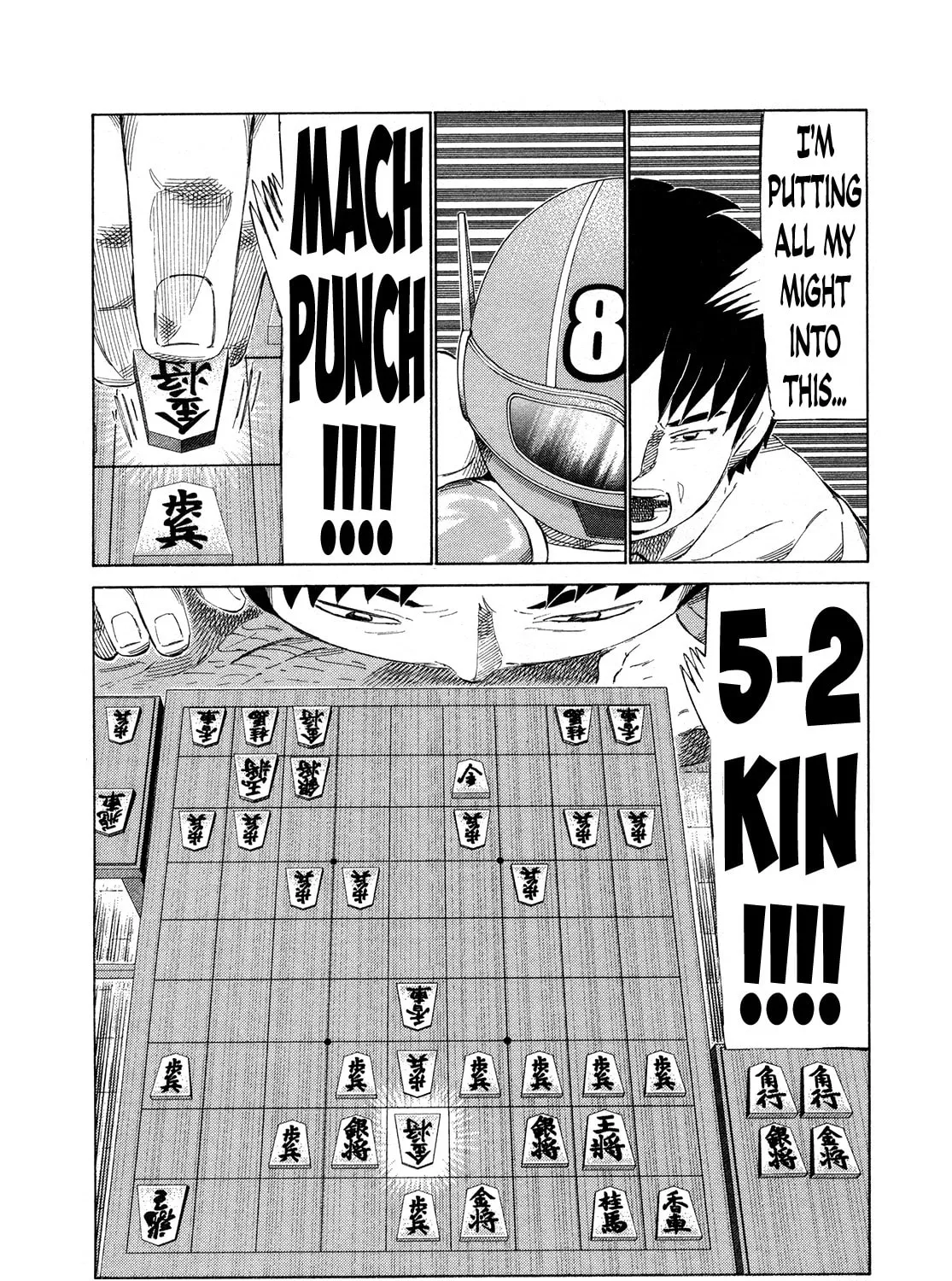 Read 81 Diver chapter 285 image 26 on Lezhin