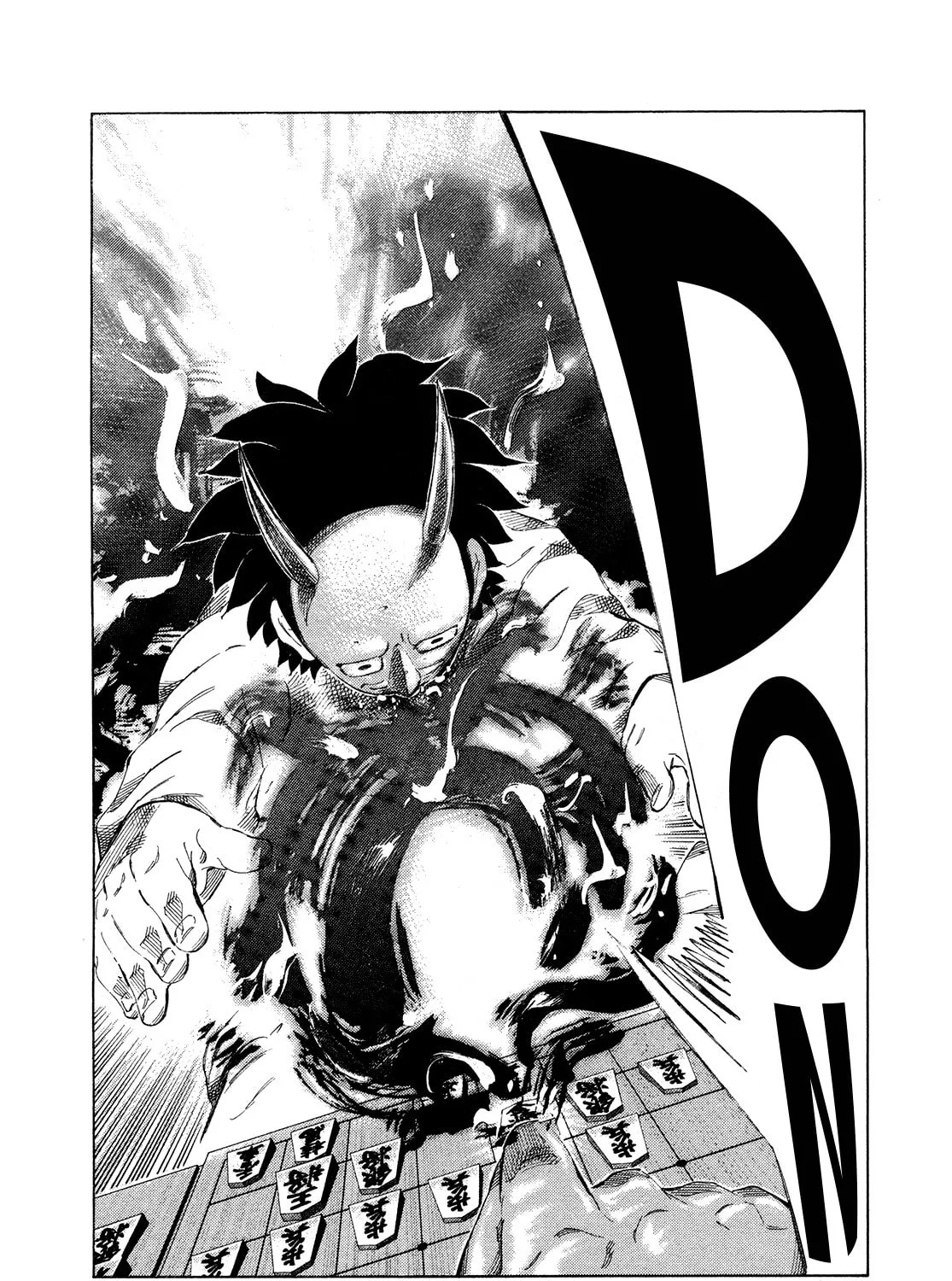 Read 81 Diver chapter 285 image 30 on Lezhin