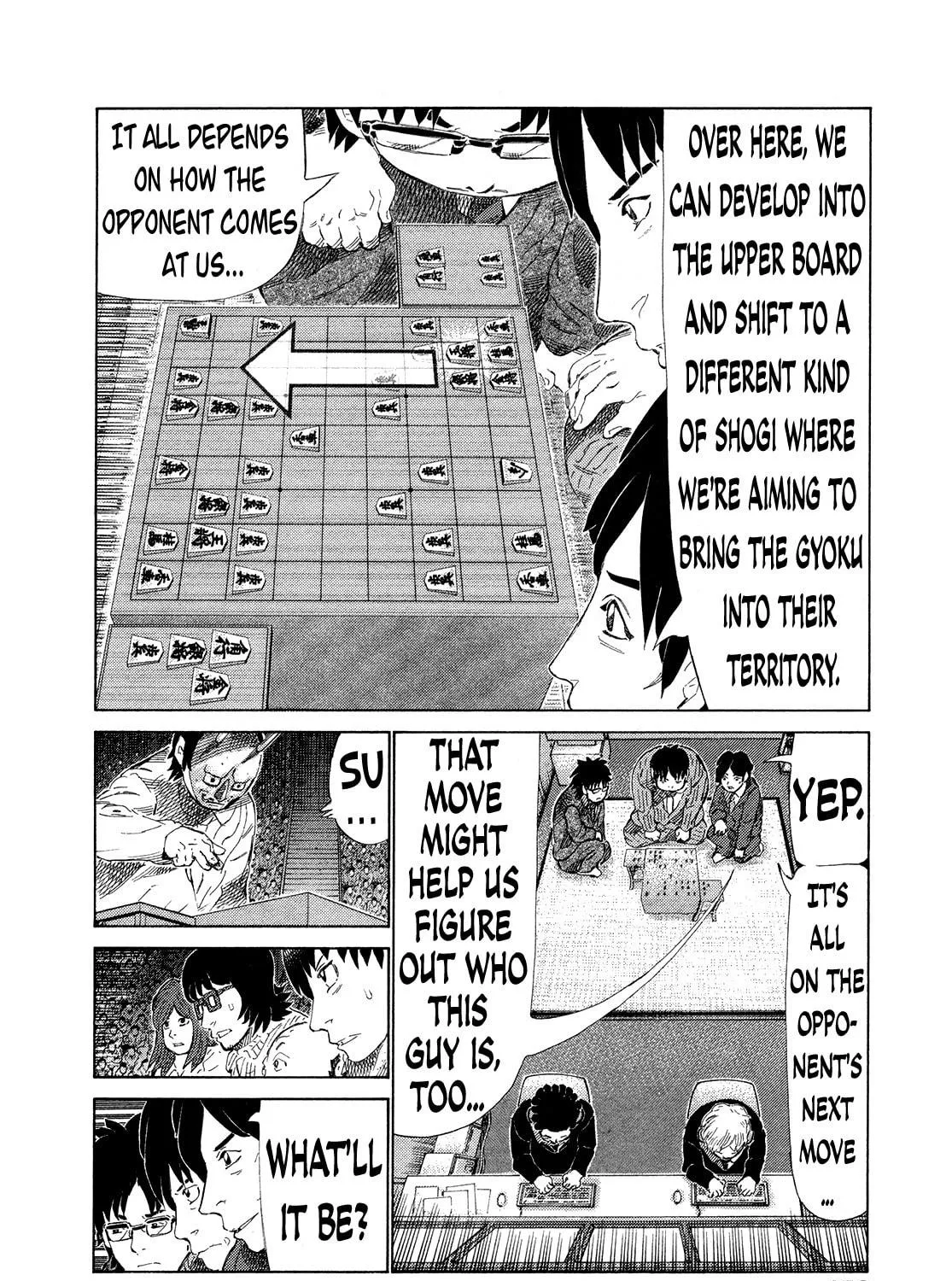 Read 81 Diver chapter 285 image 4 on Lezhin