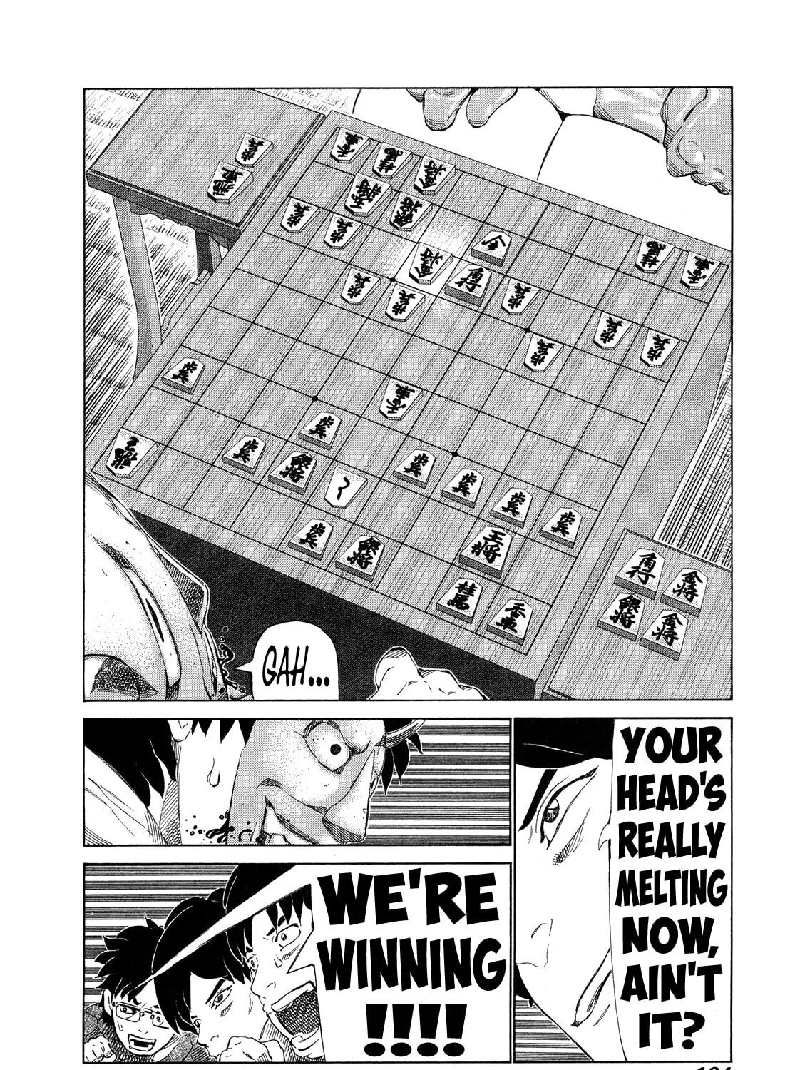 Read 81 Diver chapter 286 image 26 on Lezhin