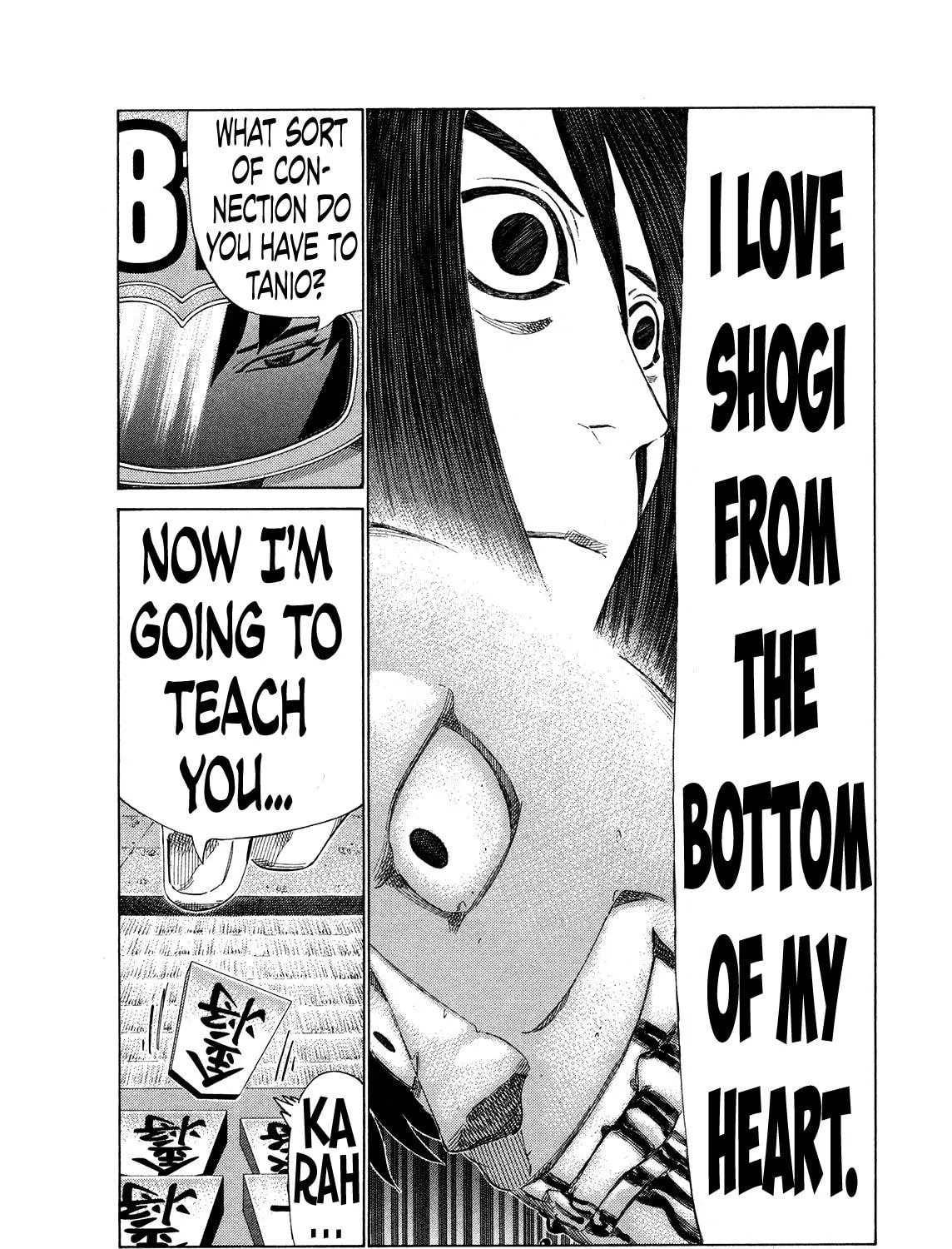 Read 81 Diver chapter 287 image 16 on Lezhin