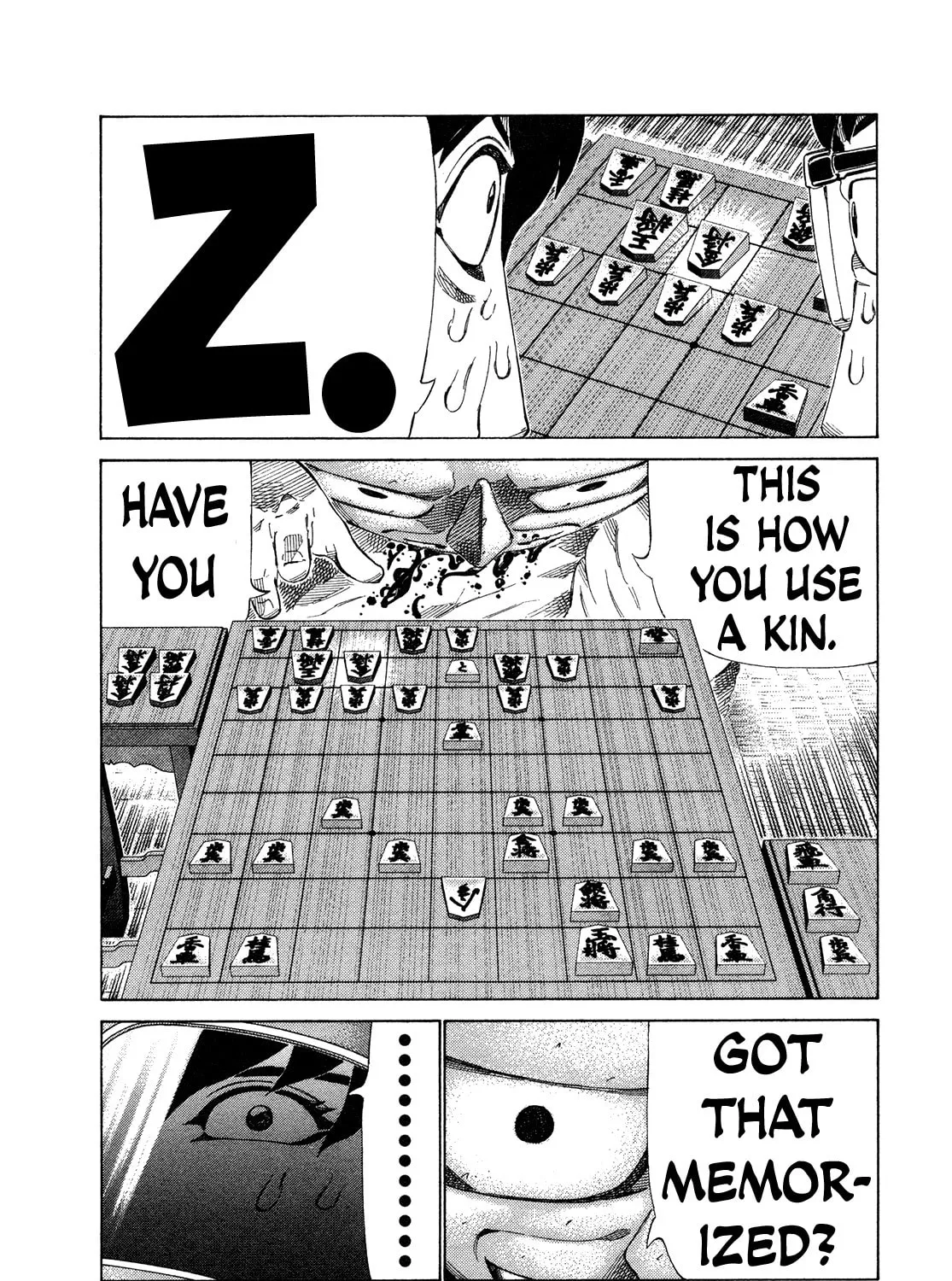 Read 81 Diver chapter 287 image 26 on Lezhin