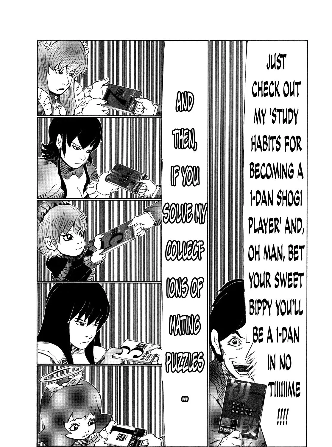 Read 81 Diver chapter 287 image 30 on Lezhin