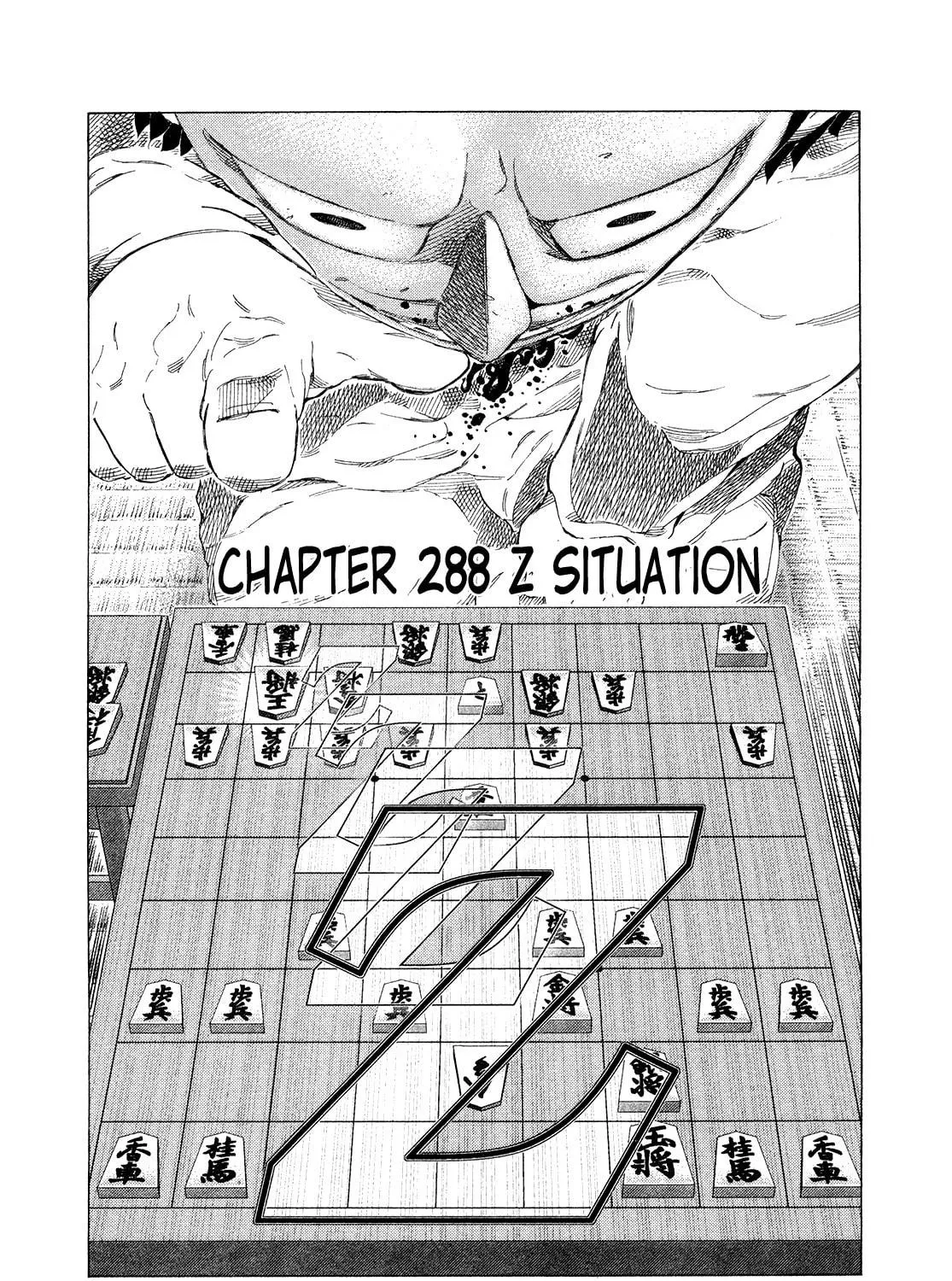 Read 81 Diver chapter 288 image 10 on Lezhin
