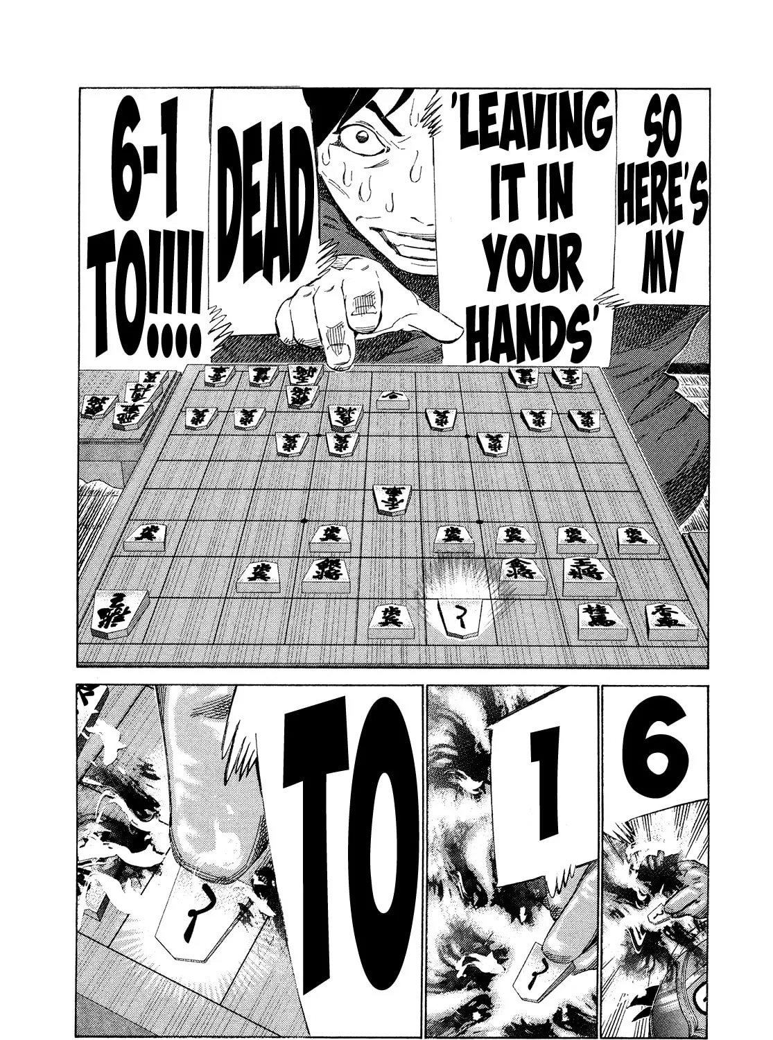Read 81 Diver chapter 288 image 20 on Lezhin