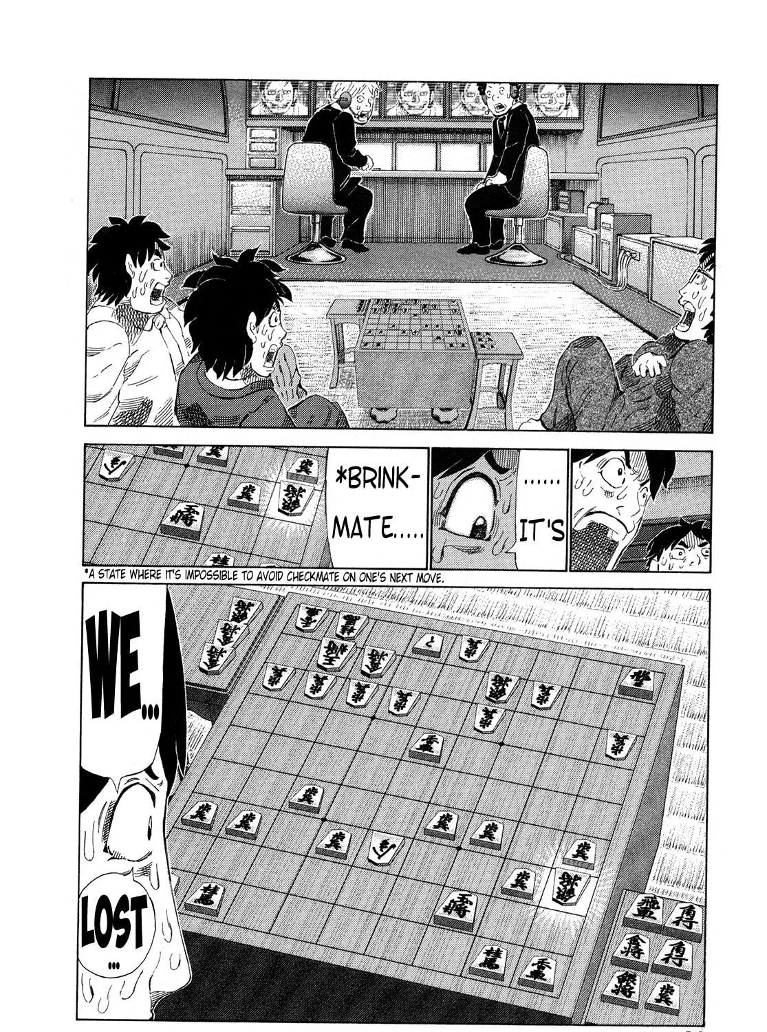Read 81 Diver chapter 288 image 34 on Lezhin