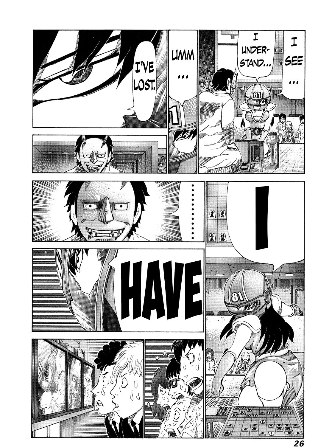 Read 81 Diver chapter 289 image 12 on Lezhin