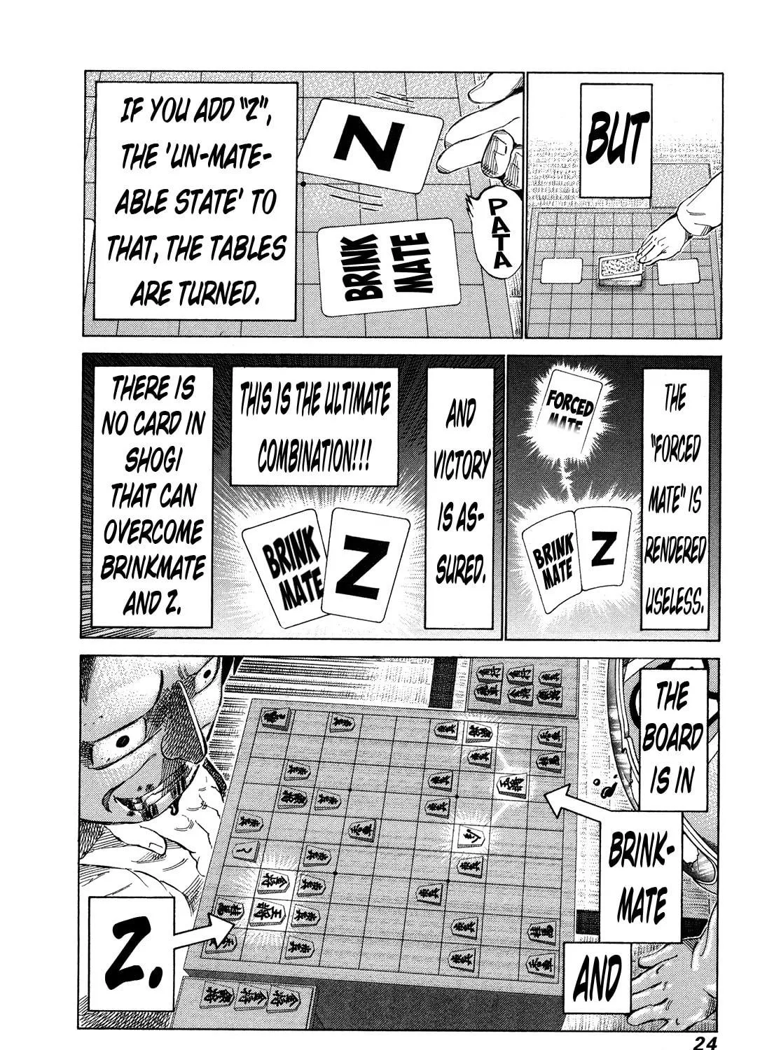 Read 81 Diver chapter 289 image 8 on Lezhin