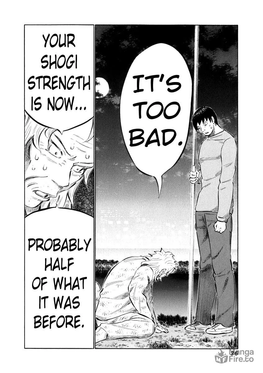 Read 81 Diver chapter 29 image 14 on Lezhin