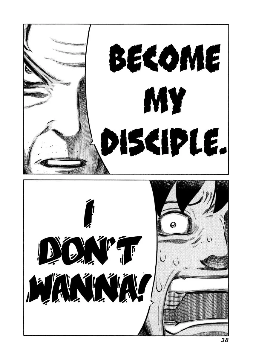 Read 81 Diver chapter 29 image 16 on Lezhin