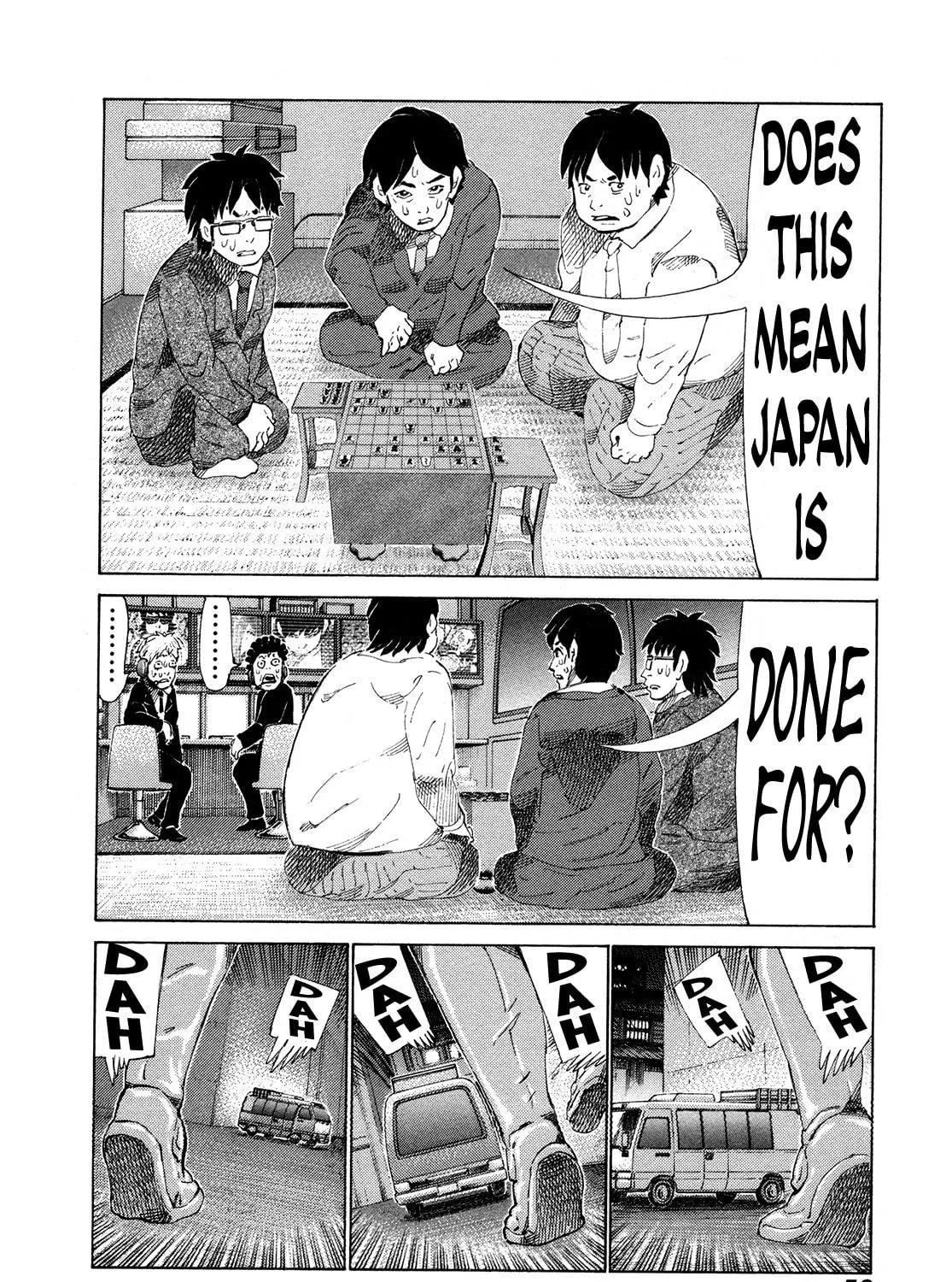 Read 81 Diver chapter 290 image 16 on Lezhin