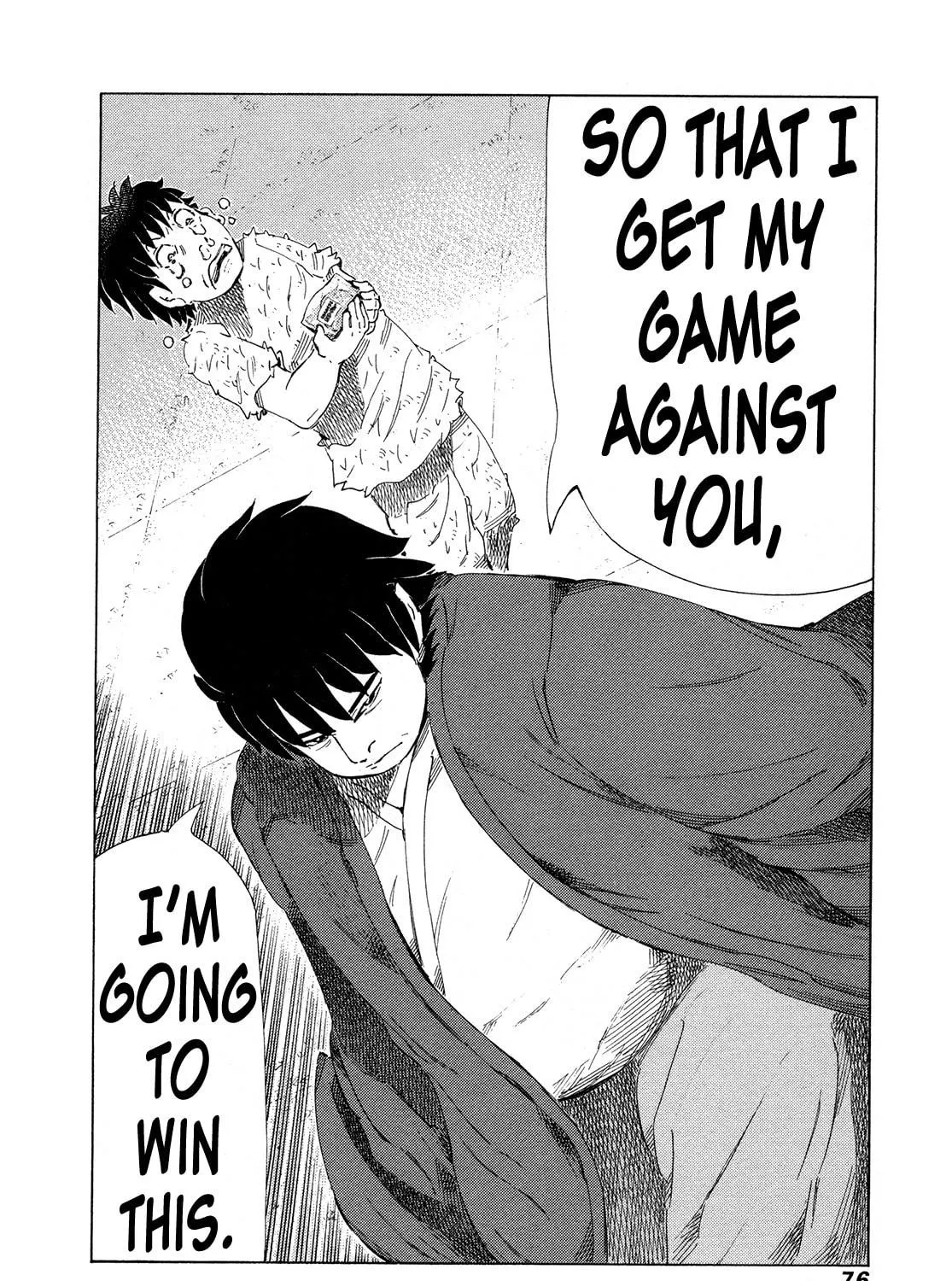 Read 81 Diver chapter 291 image 22 on Lezhin