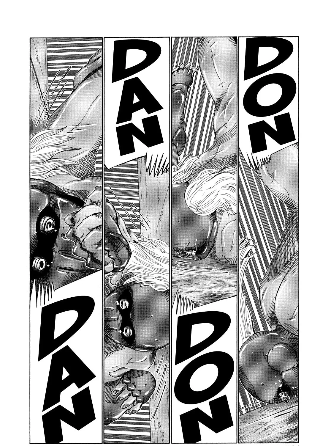 Read 81 Diver chapter 293 image 6 on Lezhin