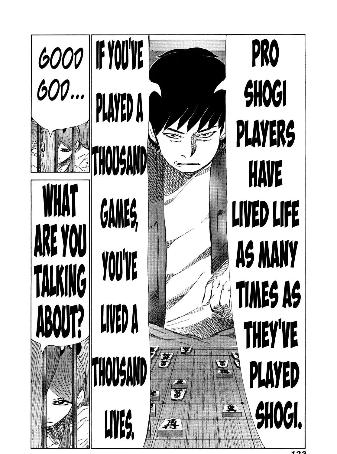 Read 81 Diver chapter 294 image 16 on Lezhin