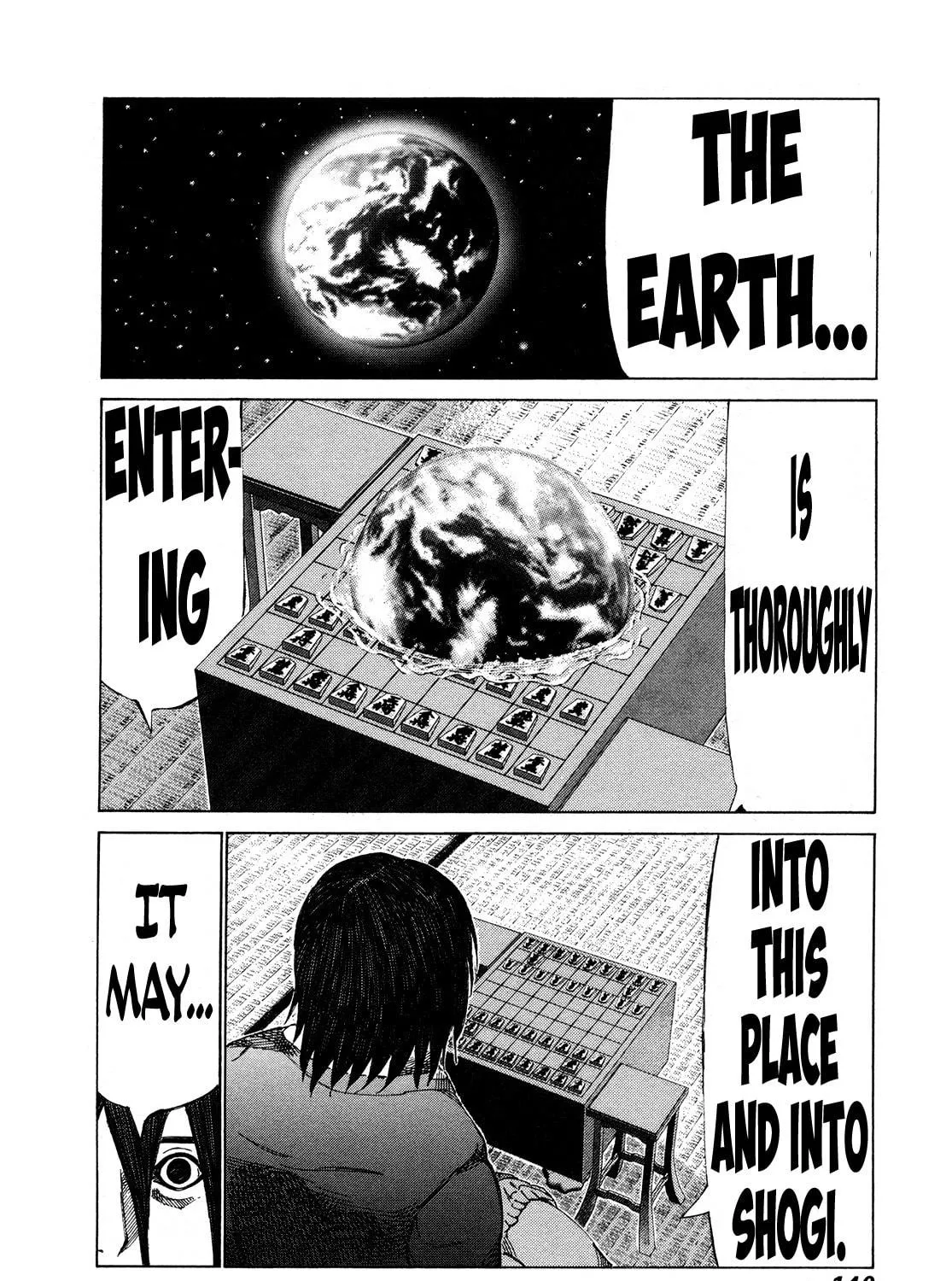 Read 81 Diver chapter 295 image 16 on Lezhin