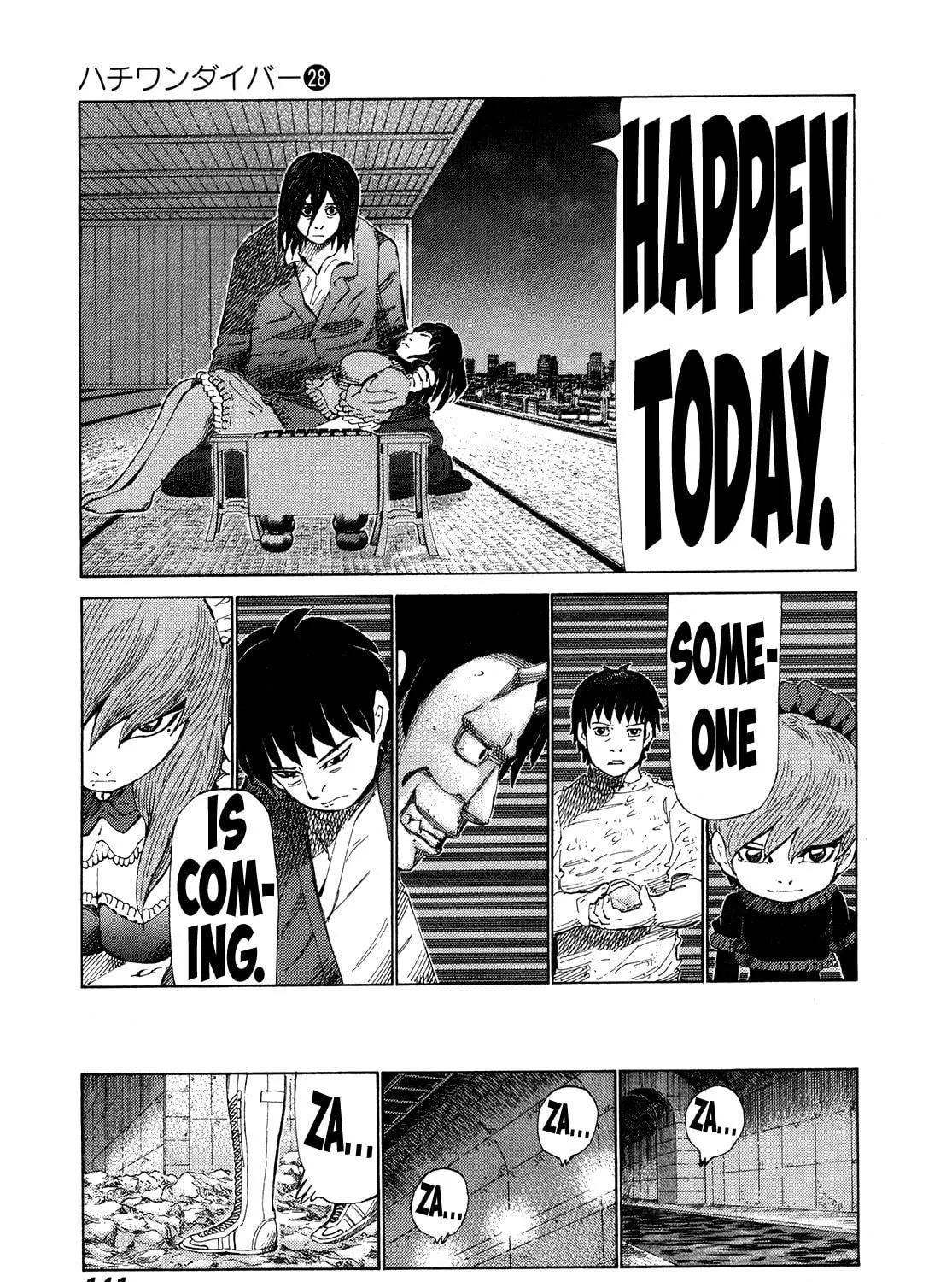 Read 81 Diver chapter 295 image 18 on Lezhin