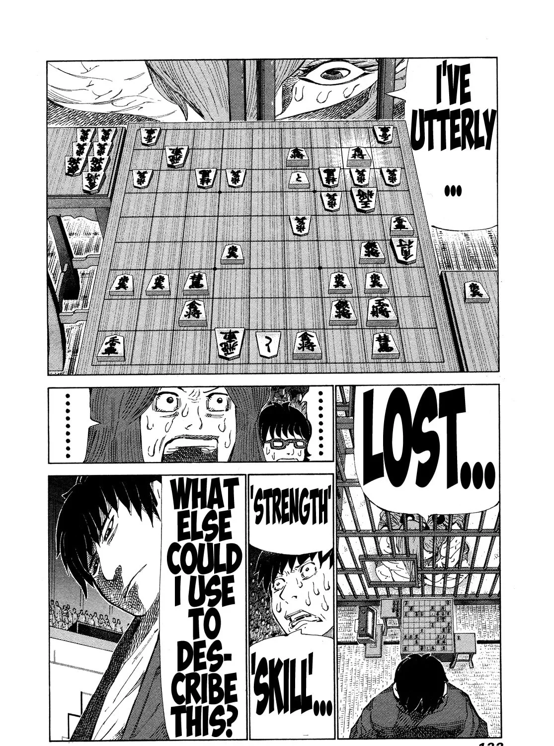 Read 81 Diver chapter 295 image 2 on Lezhin