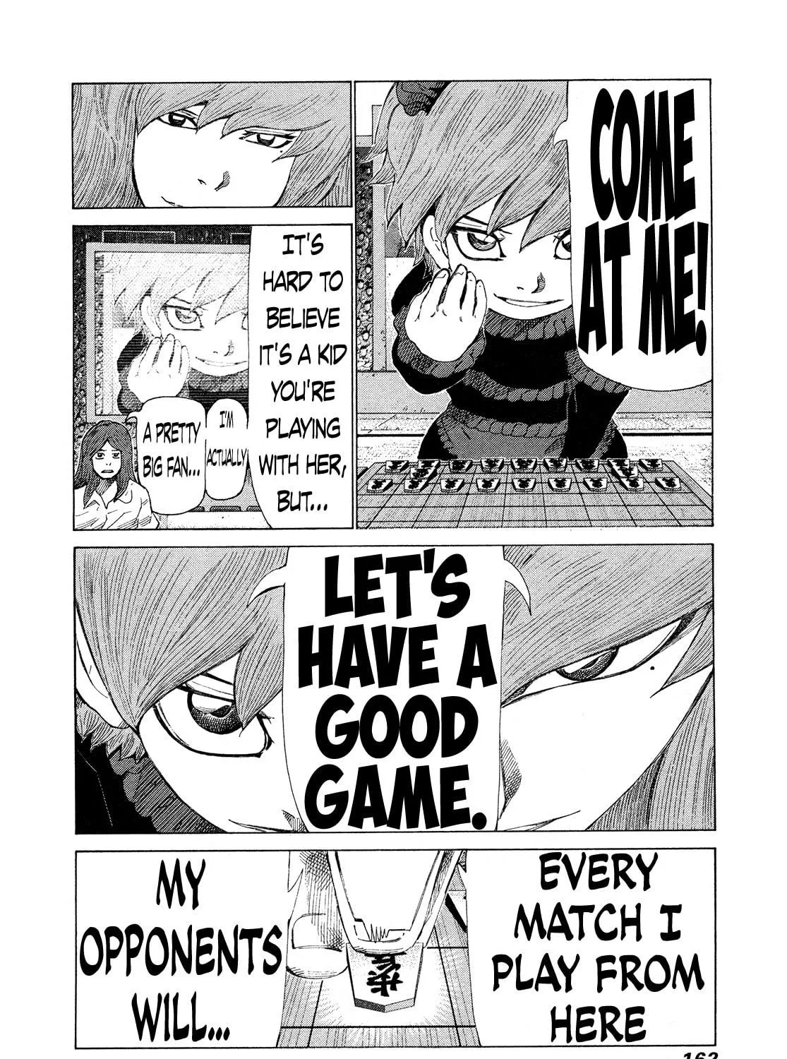 Read 81 Diver chapter 296 image 16 on Lezhin
