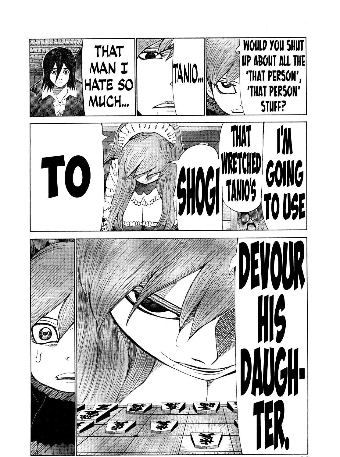 Read 81 Diver chapter 296 image 22 on Lezhin