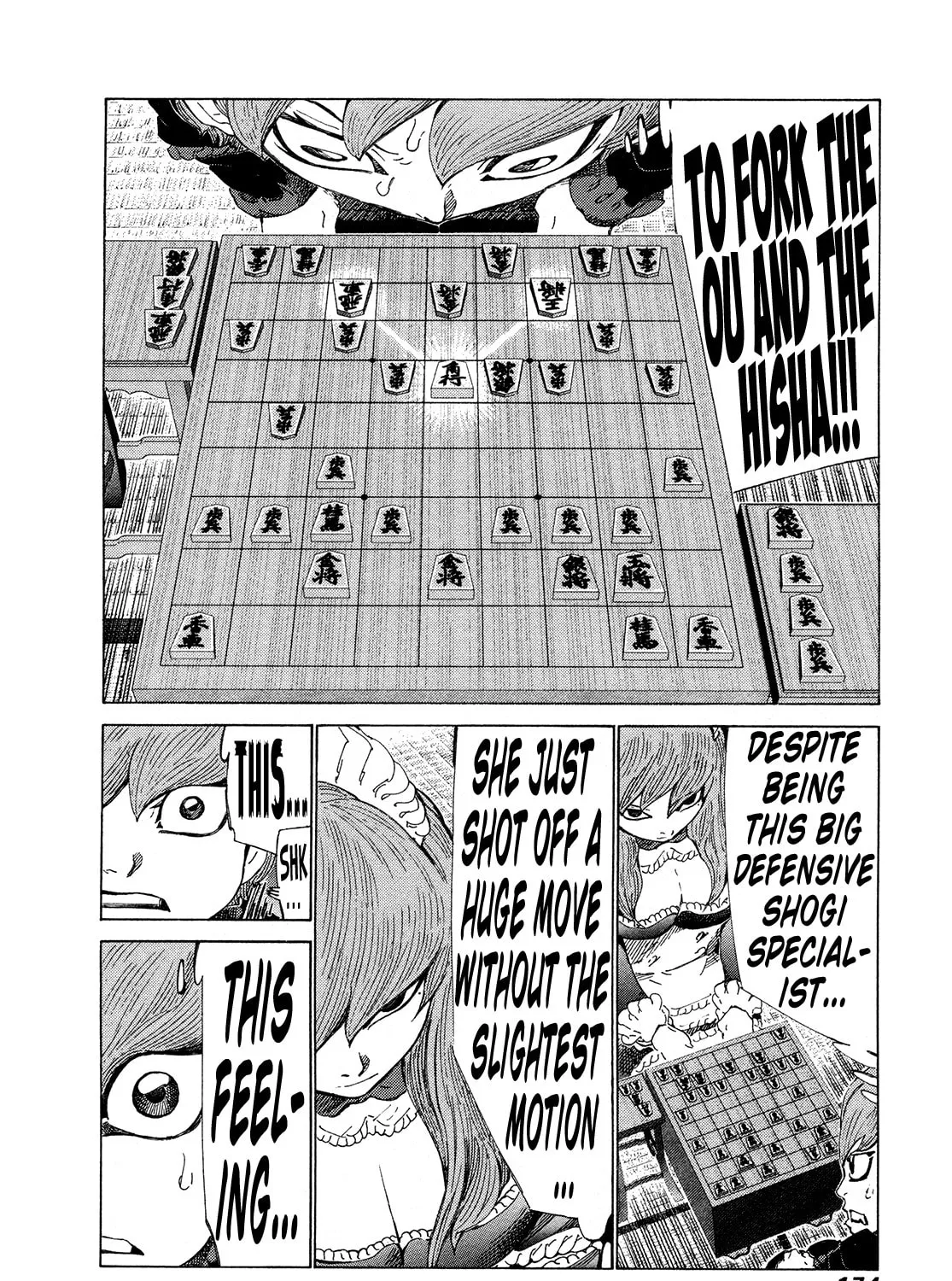 Read 81 Diver chapter 297 image 12 on Lezhin
