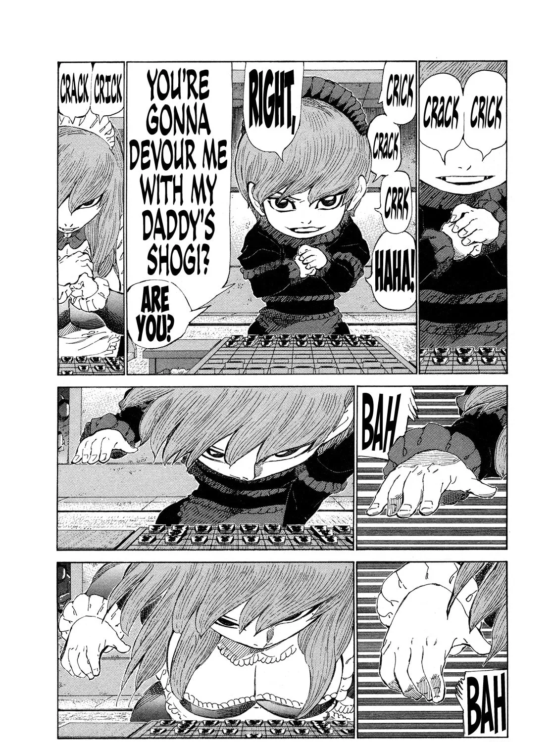 Read 81 Diver chapter 297 image 2 on Lezhin