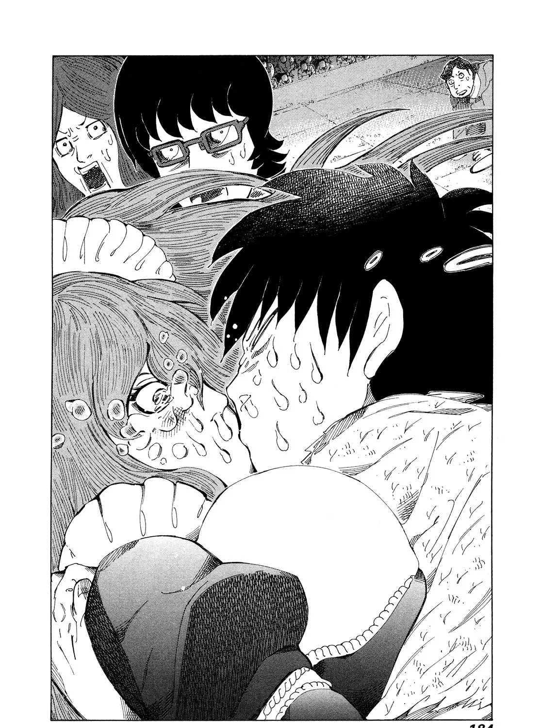 Read 81 Diver chapter 297 image 30 on Lezhin