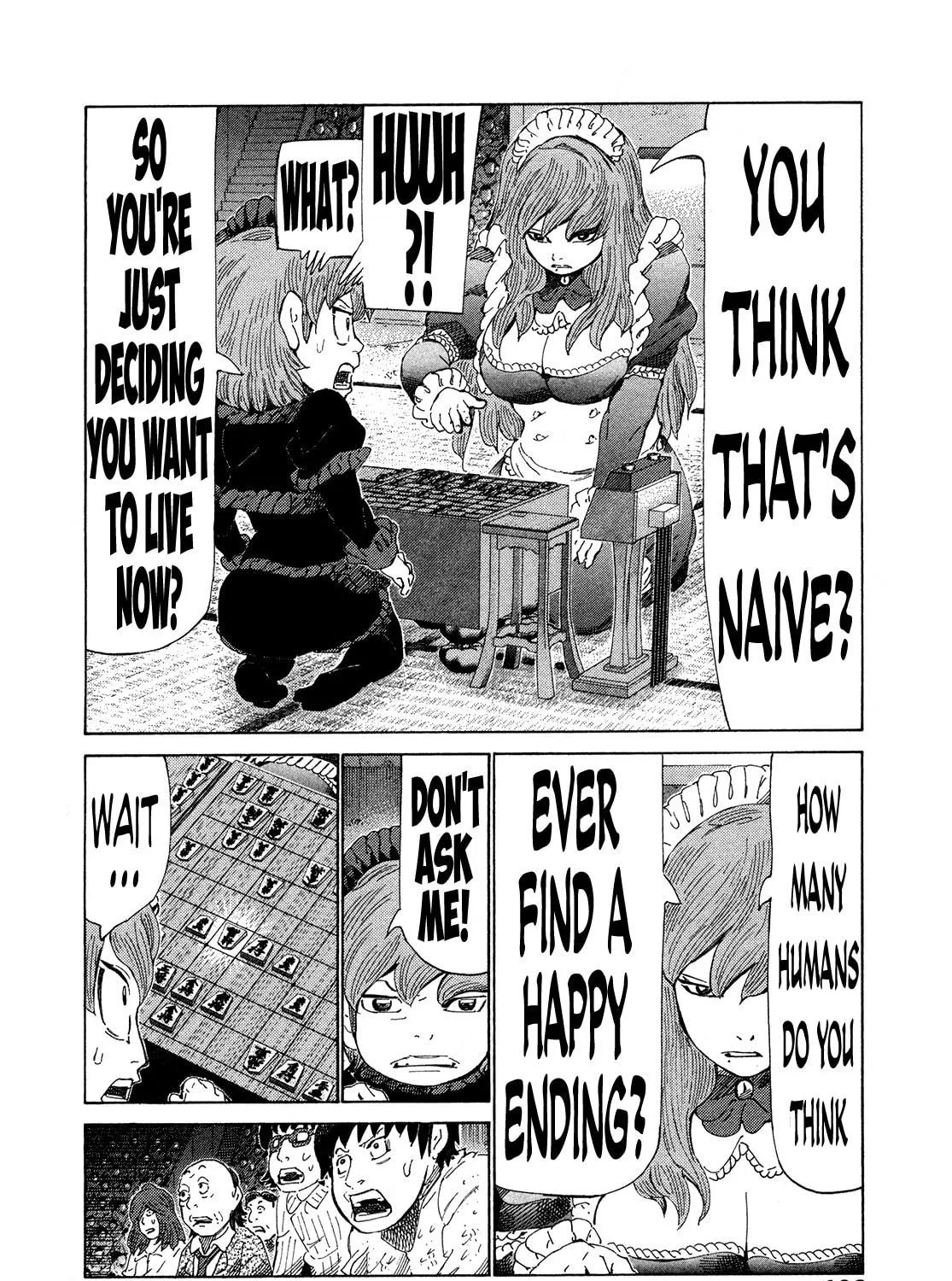 Read 81 Diver chapter 298 image 18 on Lezhin