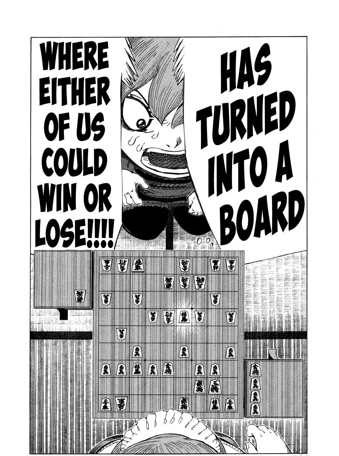 Read 81 Diver chapter 298 image 22 on Lezhin