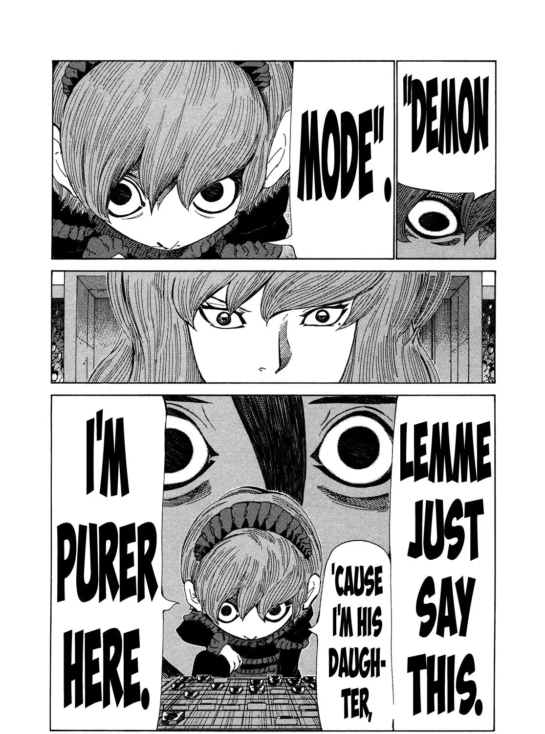 Read 81 Diver chapter 298 image 26 on Lezhin
