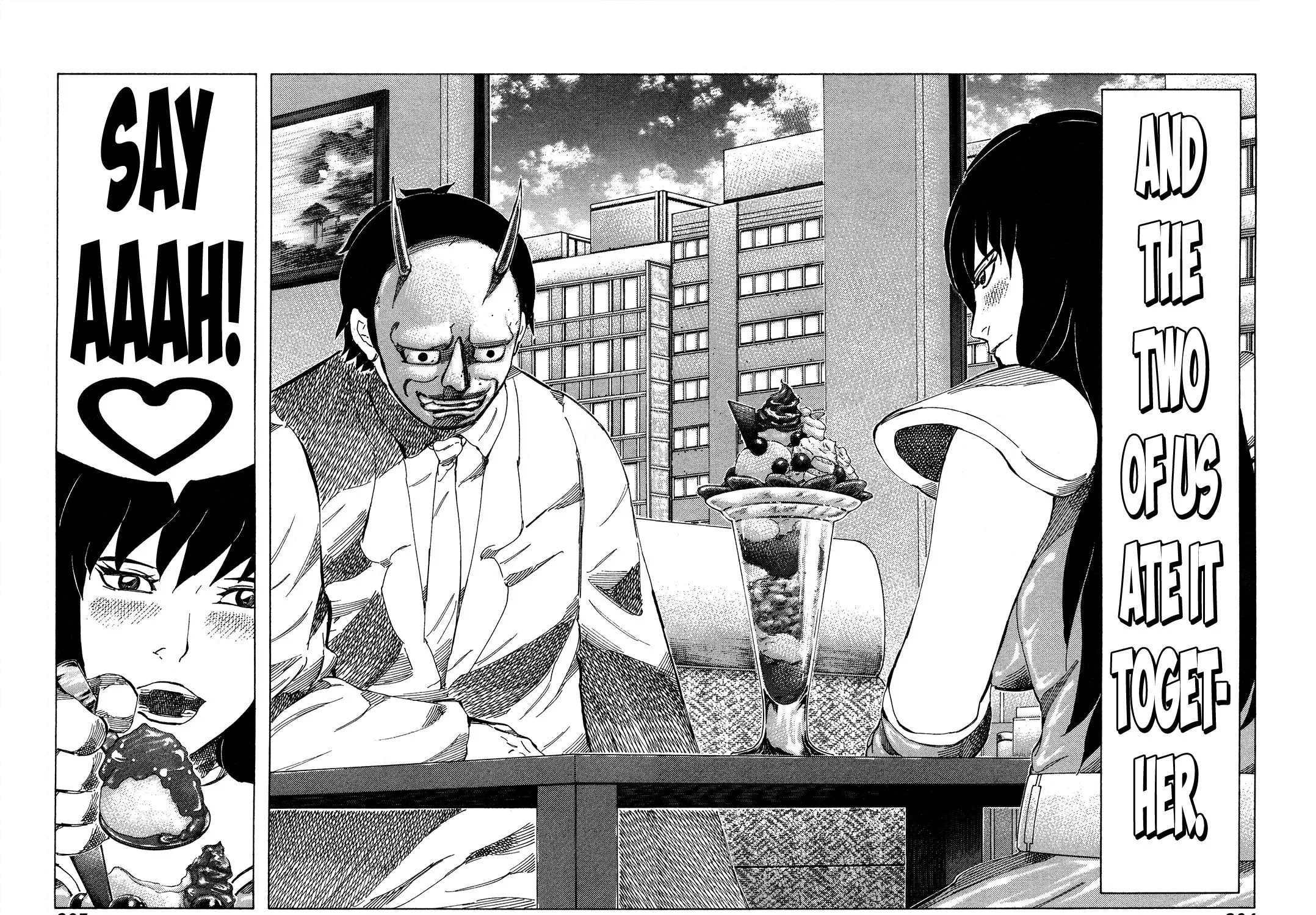 Read 81 Diver chapter 298 image 30 on Lezhin